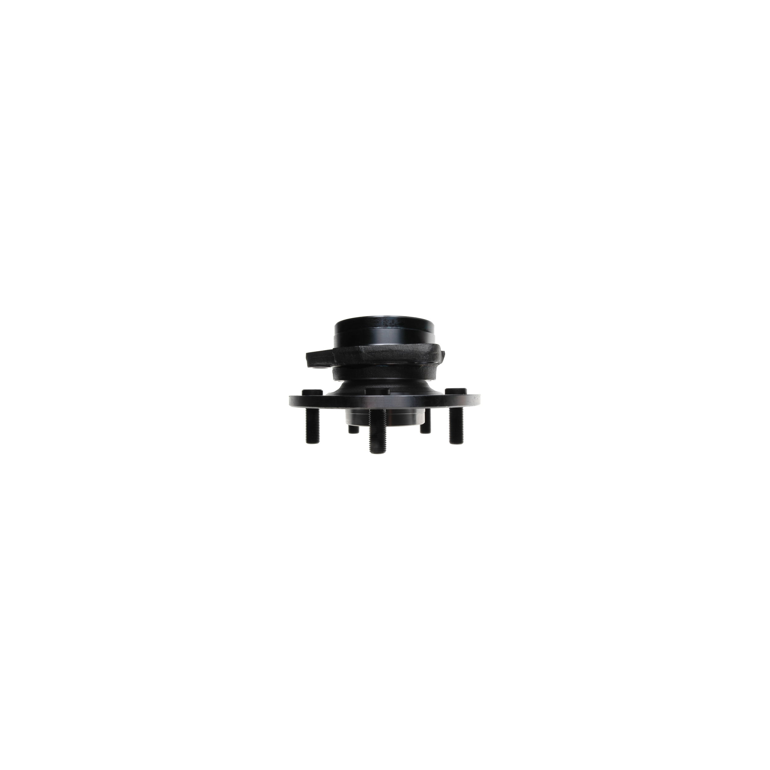 Raybestos 715002 Professional Grade Wheel Bearing and Hub Assembly Fits select: 1988-1991 CHEVROLET GMT-400, 1989-1991 GMC SIERRA