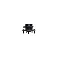 thumbnail image 2 of Raybestos 715002 Professional Grade Wheel Bearing and Hub Assembly Fits select: 1988-1991 CHEVROLET GMT-400, 1989-1991 GMC SIERRA, 2 of 3