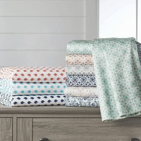 Better Homes and Gardens 300 Thread Count Sheet Set - Walmart.com