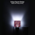 thumbnail image 6 of Rocae Skull for 0.5W Plug in Night Light, Dusk to Dawn, Bright Nightlight Auto-On/Off-UK, 6 of 7