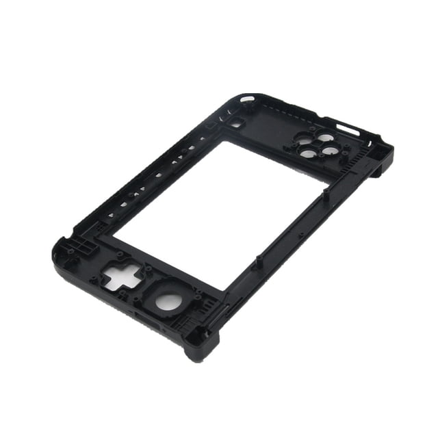 Cover Front Faceplate Case Housing Shell Replacement Parts for Nintendo Gaming Device Parts