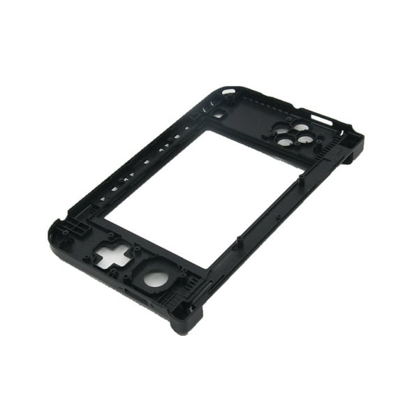 Cover Front Faceplate Case Housing Shell Replacement Parts for Nintendo Gaming Device Parts