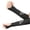 Black-Teenagers, variant on 2Pcs Volleyball Training Equipment Wrist Guard with Protections Pad Volleyball Arm Sleeve Passing Hitting Forearm Sleeve