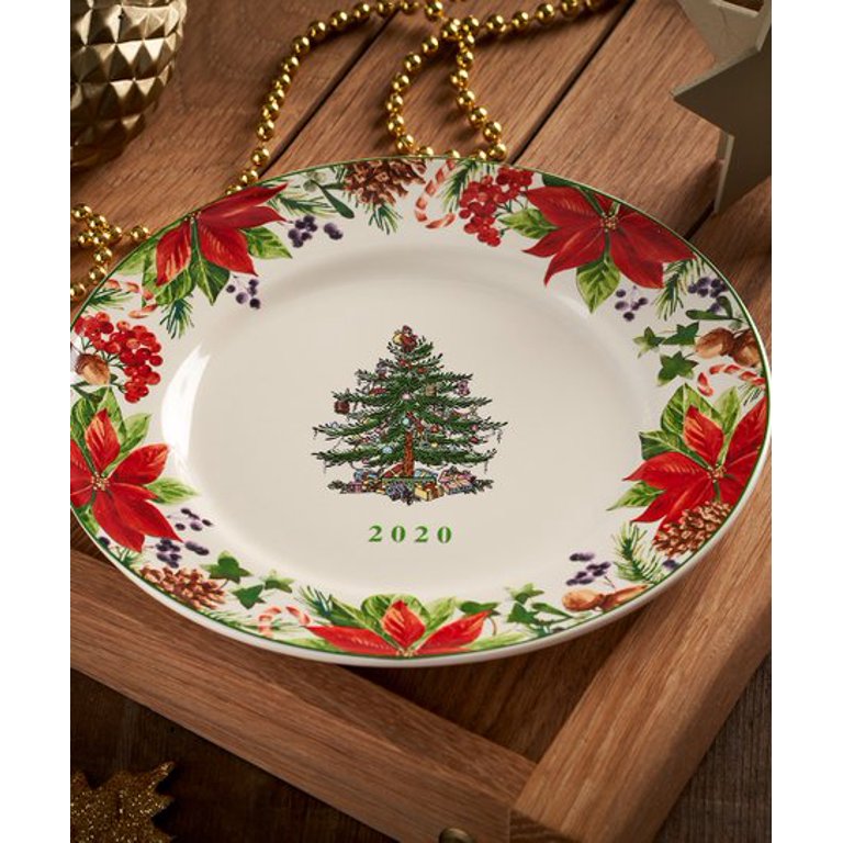 Spode Christmas Tree Champagne … curated on LTK