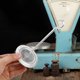 thumbnail image 1 of unbranded Gancho Colgante Para De Escala Mecánica De Hierro Plata Resistente, 1 of 8