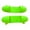 Green, variant on Cooking Utensils Set,Silicone Anti-scald Clip Creative To Prevent Burns Hand Kitchen Gadgets