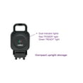 thumbnail image 6 of Salton Stuffed Belgian Waffle Maker, 6 of 6