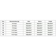 thumbnail image 6 of Lindreshi Toddler Boys Clothes Clearance Boys Winter Coat Kids Girls' Boys' Hooded down Winter Warm Jacket Puffers Outerwear, 6 of 7