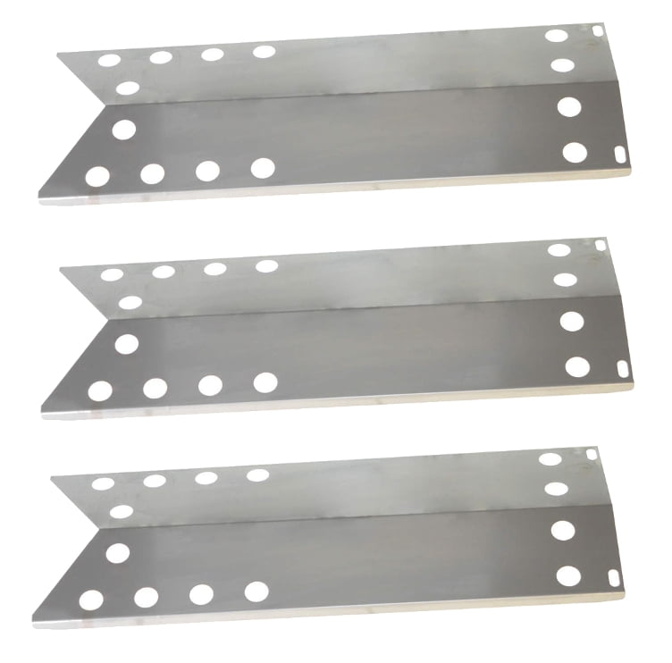 Nexgrill Barbecue Grill Heat Diffuser 04005509A0, 718067 3Pack