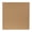 Tan, variant on ATS Acoustics Hardened Edge Fire Rated Professional Studio Quality Acoustic Panel 24x24x1