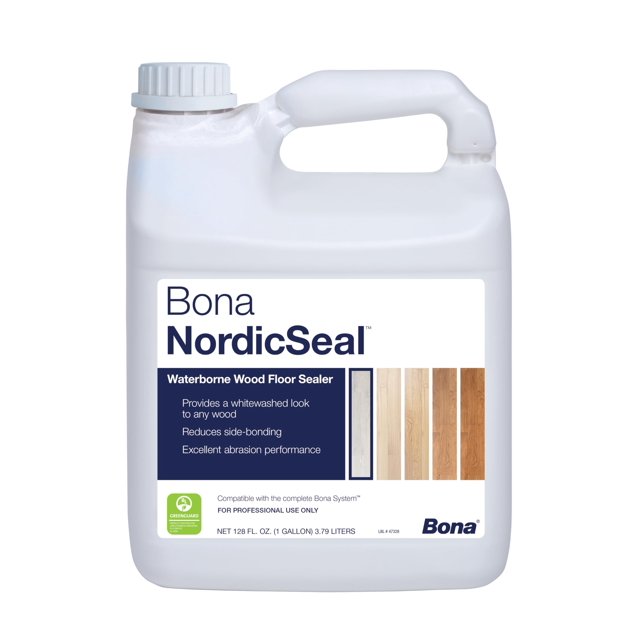 Sellador de lijado Bona NordicSeal 3,8 L