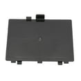 thumbnail image 2 of Bouchon de Protection pour Passage de Roue 71752114 Adapté pour 500, 2 of 8