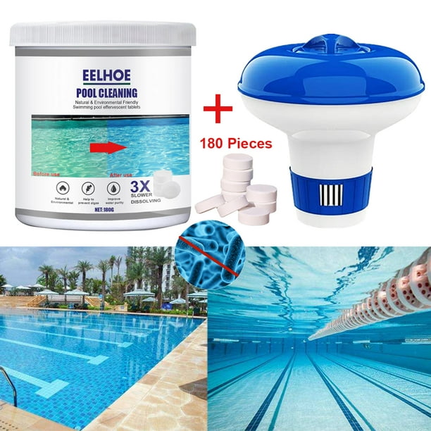 Swimming Pool Accessories