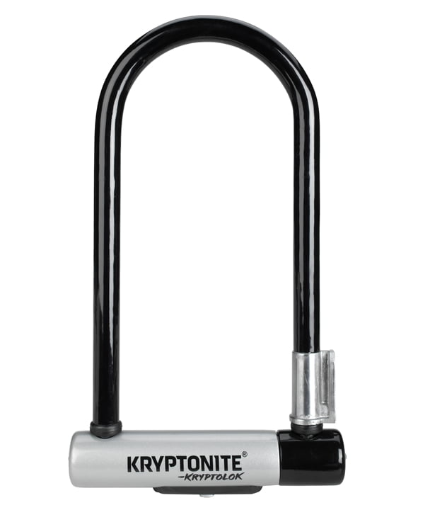 kryptolok bike lock