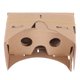 thumbnail image 3 of 10Conjunto Tablero Duro de 6 Pulgadas DIY 3D VR Gafas de Realidad Virtual para CartóN, 3 of 5