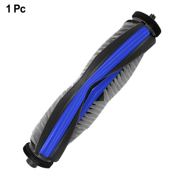 Robot Cleaner Central Roller Brush For-Ecovacs For-Deebot X9 Pro For-Omni/X9 Pro Filter Main Side Brush Roller Vacuum Accessorie