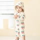 thumbnail image 3 of 2023 Children's One Piece Swimsuit Sunscreen Quick-Dry Baby Surfing Suit for Boys Girls Swimwear Toddler Bathing Suit, 3 of 5