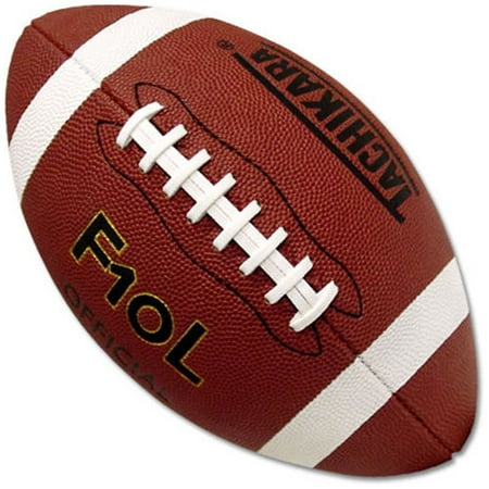 Tachikara F10L Official Sized Football
