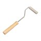 thumbnail image 1 of Rodillo para laminar de fibra de vidrio, herramienta con cabezal de Metal, laminado de resina resistente y fácil de usar rodillo 20x50mm, 1 of 8