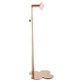 thumbnail image 3 of Countertop Handbag Display Stand Adjustable Single Hook Hanging Hook Bag Display Rose Gold, 3 of 6