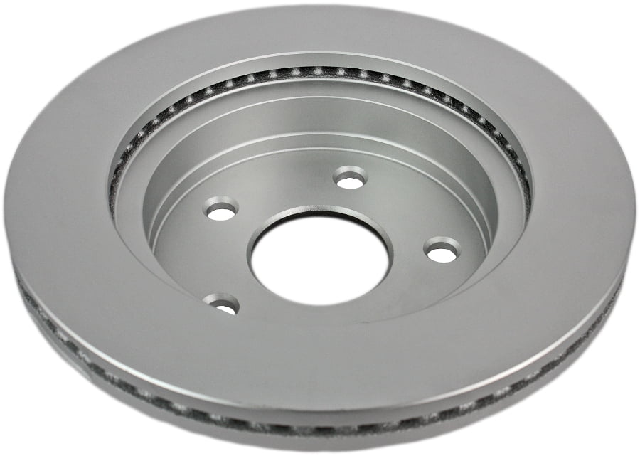 Ultra High Carbon 700 Brake Kits, Front UHCK7160, Ram 1500 2018-2011