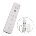 thumbnail image 4 of Mando A Distancia De Repuesto Compatible Con Nintendo Wii Y Wii U 1 Paquete Sunnimix  control remoto, 4 of 6