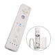 thumbnail image 4 of Mando A Distancia De Repuesto Compatible Con Nintendo Wii Y Wii U 1 Paquete Sunnimix  control remoto, 4 of 6