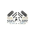thumbnail image 2 of Fabtech Motorsports K3037 Lift Kit Suspension, 2 of 4