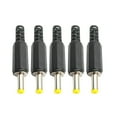 thumbnail image 2 of 5Or10Pcs Dc4.0*1.7Mm Welding Power Plug Assemble Portable Dvd/Evd Charging Head, 2 of 9