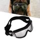 thumbnail image 5 of Gafas De Sol Impermeables Para Mascotas, Gafas De Sol Para Perros A Prueba De Viento, Elegantes Para Gafas De Sol Para Perros Y Mascotas, 5 of 8