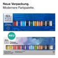 thumbnail image 4 of Set Acuarela Winsor & Newton Cotman 12 Piezas 8 Ml arte multicolor, 4 of 7