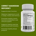 thumbnail image 4 of Suplemento BiOptimizers Magnesium Breakthrough 4.0 60 cápsulas, 4 of 6