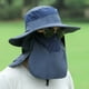 thumbnail image 3 of Sombrero de Pescador Toystoory Protección UV Grande Caqui, 3 of 6