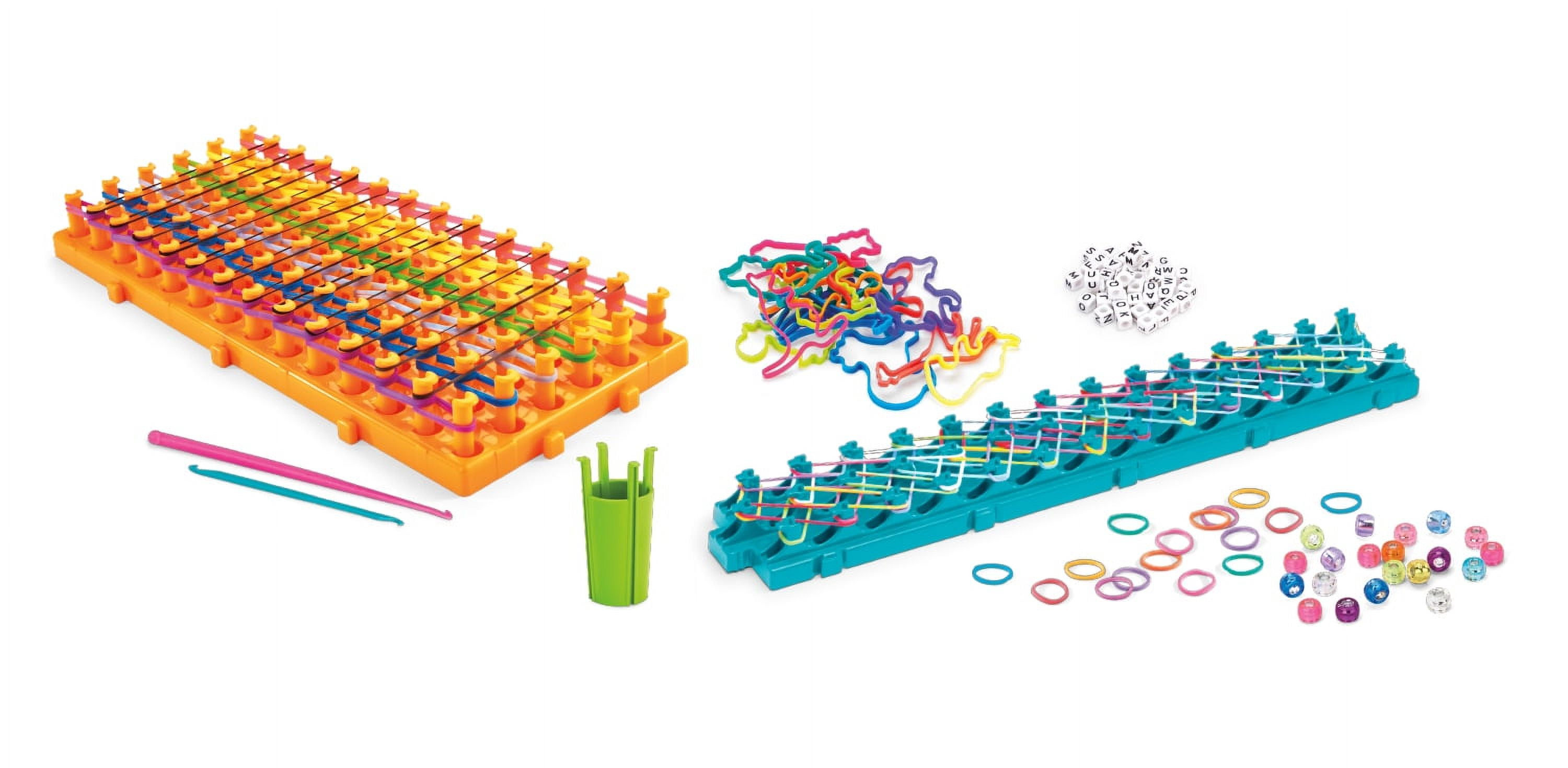 CraZLoom SNS Rubber Band Loom - Kiddy Zone