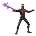 thumbnail image 4 of Marvel Spider-Man Epic Hero Series Miles Morales 4" Action Figure, 4 of 5