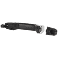 thumbnail image 6 of SILVERADO/SIERRA 1500 14-22/2500 HD/3500 HD 15-19 FRONT EXTERIOR DOOR HANDLE RH, All Chrome, Handle+Cover, w/o Keyhole, Inlcudes 19 Silverado 1500 LD/Sierra 1500 Limited, 6 of 9