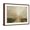 Brown Frame, variant on Art.com Yacht Approaching the Coast Giclee Print by J. M. W. Turner, 16" x 12"
