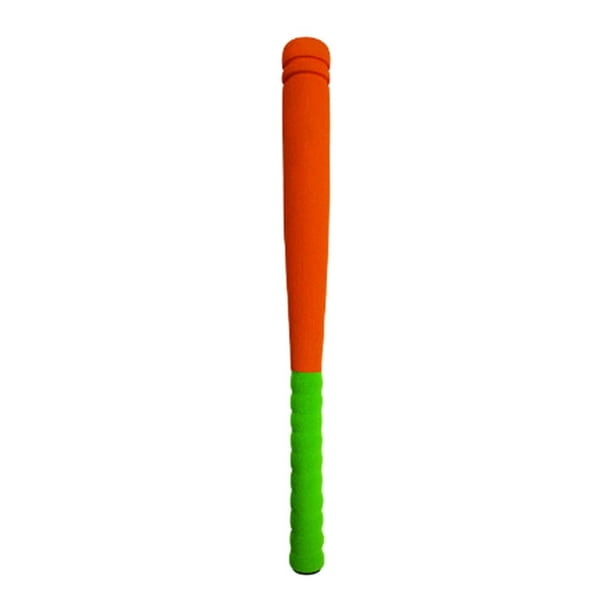Bate de béisbol para niños, accesorios de entrenamiento de béisbol, juguete deportivo antideslizante, palo de entrenamiento de béisbol para regalos de