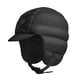 thumbnail image 1 of Gorro de esquí cálido de invierno, gorro de plumón con orejeras impermeable y cálido de invierno para caza, camping y motociclismo, 1 of 5