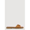 thumbnail image 2 of Women's Jelly Band Slide Sandals, 2 of 3