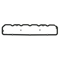 FEL-PRO VS 50244 R Valve Cover Gasket Set Fits select: 1989-1990 JEEP WRANGLER / YJ, 1987-1988 JEEP WRANGLER