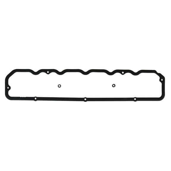 FEL-PRO VS 50244 R Valve Cover Gasket Set Fits select: 1989-1990 JEEP WRANGLER / YJ, 1987-1988 JEEP WRANGLER