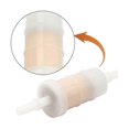 thumbnail image 5 of 2 Pcs Fuel Filter For Mercury Marine Outboard Engine 35879885q 35-879885t Gas Water Separator, 5 of 5