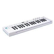 Arturia KeyStep 37 mk2 Compact Keyboard Controller & Sequencer with Headphones Package