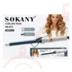 thumbnail image 4 of Rizador Profesional De Cabello SOKANY Con Temperatura Ajustable, 4 of 6