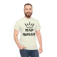 thumbnail image 5 of NAP QUEEN T-shirt Tee Shirt Top Nap, Sleep, Lazy, Rest, Sleep Shirt, 5 of 9