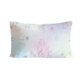 thumbnail image 2 of Aodebiao Housse d'Oreiller en Polyester de Qualité Supérieure avec Fermeture Éclair Invisible, Étui de Coussin Décoratif Résistant aux Plis, Protège-Oreiller de Literie Doux Lavable pour la Déco de la Maison Salon Chambre Sofa Chaise, 2 of 6