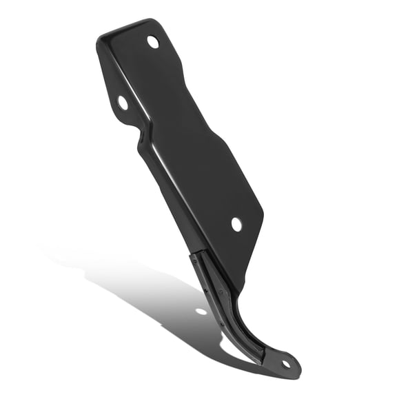 DNA Motoring OEM-HH-GM1236111 For 1988-1999 Chevy GMC C K Tahoe Blazer OE Style Left Driver Side Hood Hinge