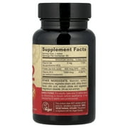 DEVA Vegan Vitamin B12 Fast Dissolve Supplement - Once-Per-Day Complex with 1000 Mcg Methylcobalamin B12, Folic Acid, B6 - Lemon Flavor - 90 Dissolvable Tablets,