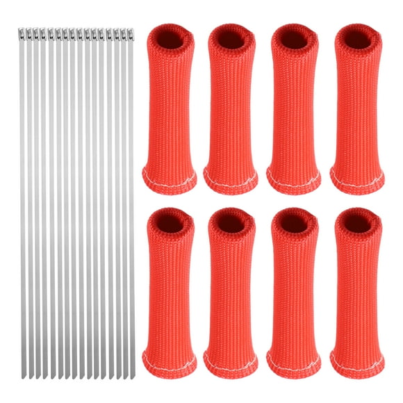 Spark Plug Wires Holders